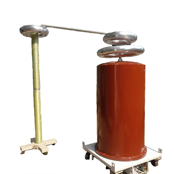 HV Tester 650 kV