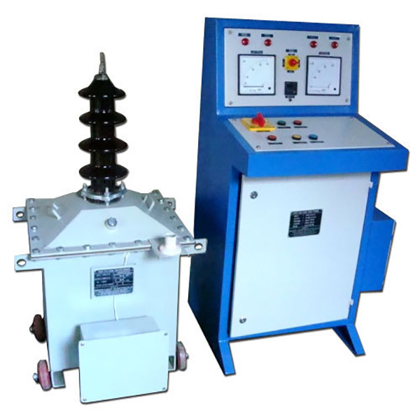 HV Tester 100 kV