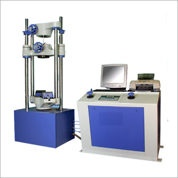 Universal Testing Machine