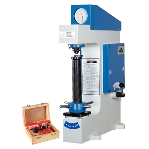 Hardness Tester