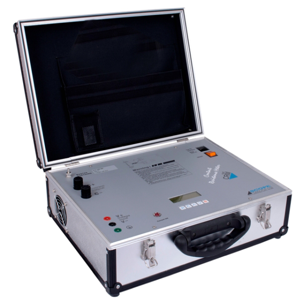 Contact Resistance Meter