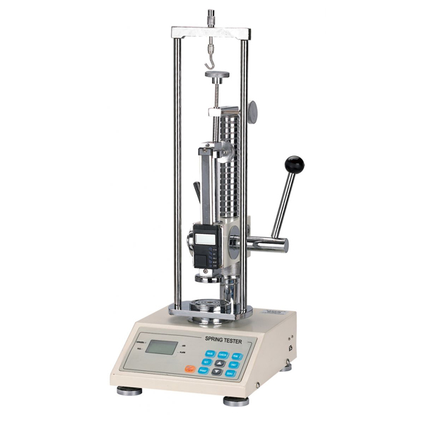 Load Tester for Springs