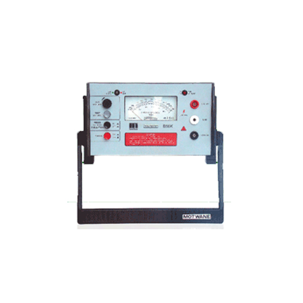 Megger Tester