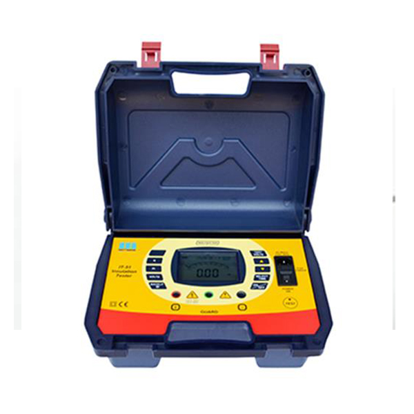Digital Megger Tester