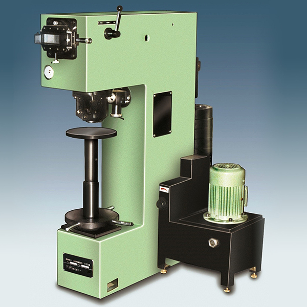 Brinell Hardness Tester