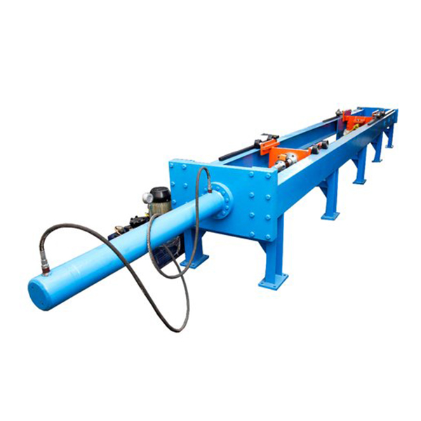 Horizontal Tensile Testing Machine