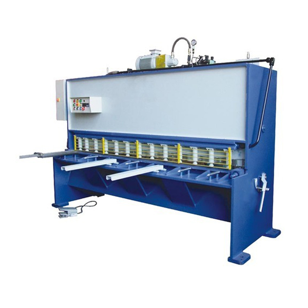 Hydraulic Shearing Machine