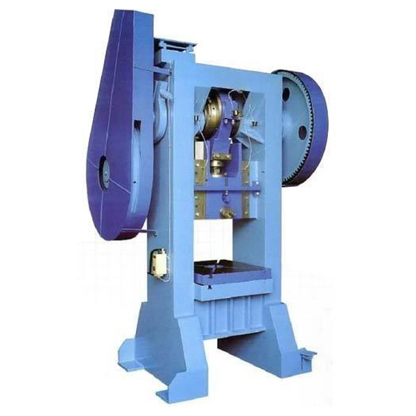 Power Press Machine