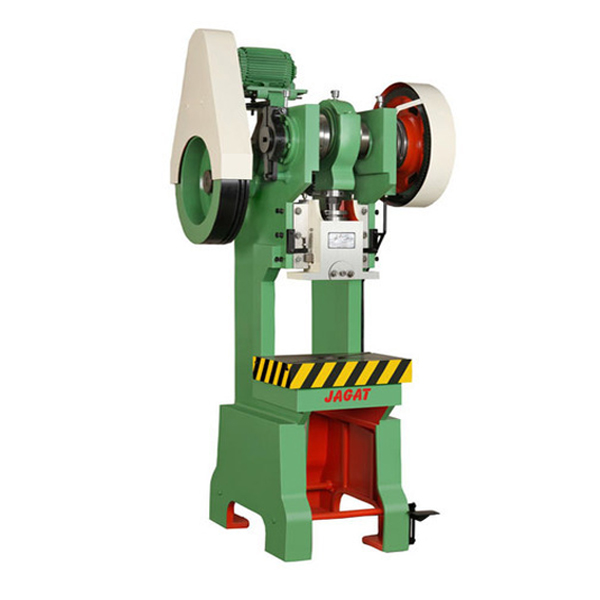 Power Press Machine
