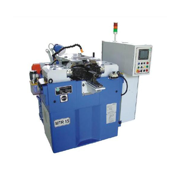 Thread Rolling Machine