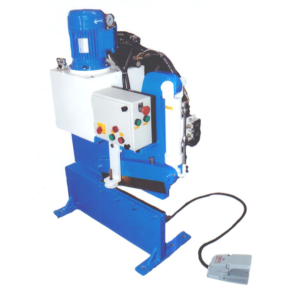 Shearing Machine
