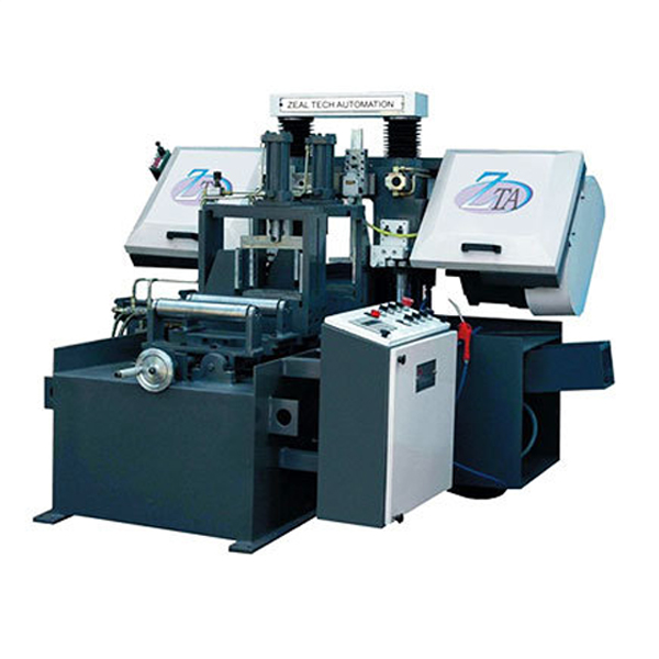Fully Automatic Band Saw Machines