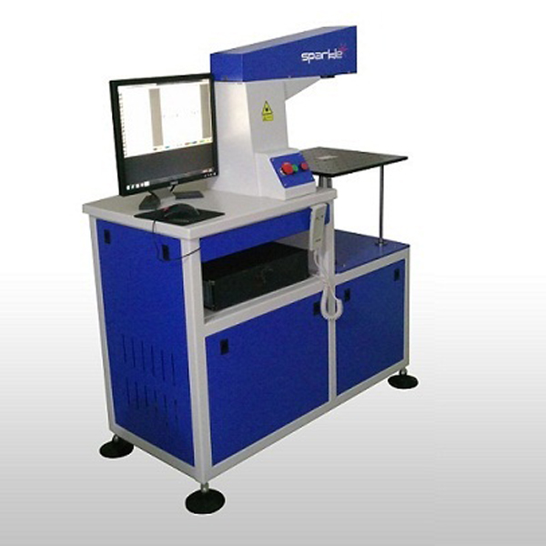 Laser Engraving Machine