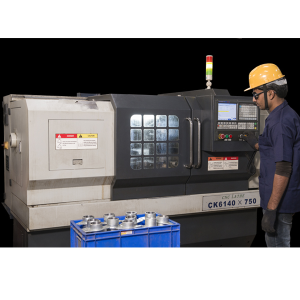 CNC Machine
