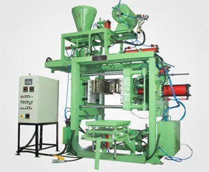 Vertical Shell Shooter Machine