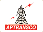 APTRANSCO logo