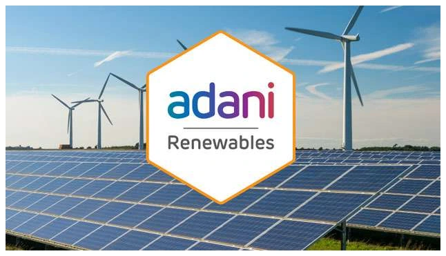 Adani Renewables