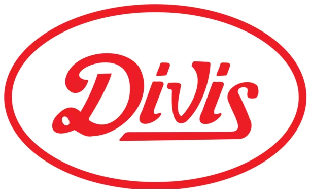 Divi's Laboratories