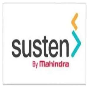 Mahindra Susten