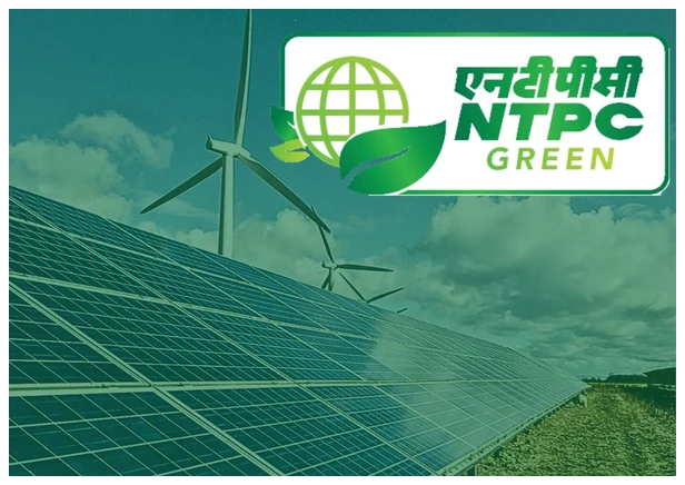 NTPC Green Energy