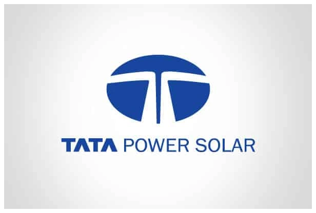 Tata Power Solar