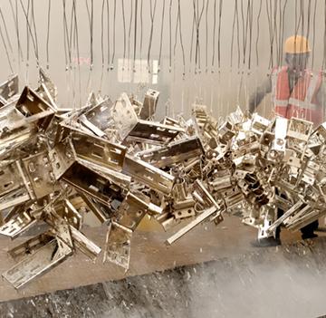 Hot-Dip Galvanizing